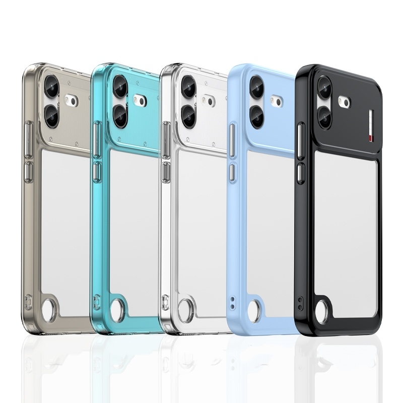 Phone Accessories Nothing - Nothing Phone 4b ケースカバー Nothing Phone