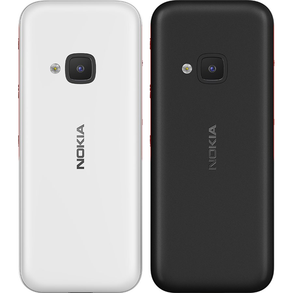 Nokia 5310 2020 バックアップフォン デュアル - Phone Accessories Display のレビューと価格