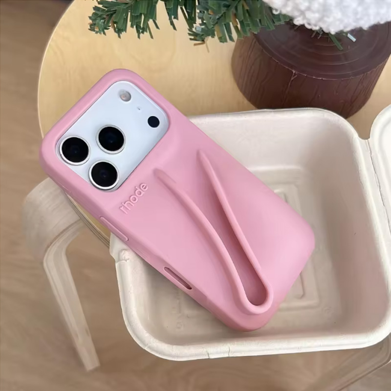 スタイリッシュなRhodeリップグロスホルダーケース（iPh - Phone Accessories Box Set のレビューと価格