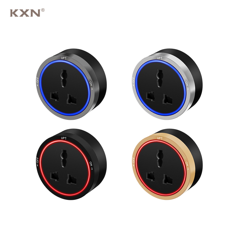 Kxn-多機能電気アダプター,プラグ,アルミニウム合金,le - Phone Accessories Uk のレビューと価格
