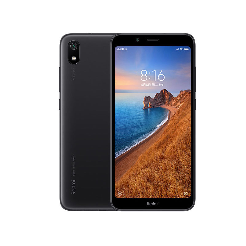 Xiaomi Redmi 7A スマートフォン グローバルフ - Phone Accessories Display のレビューと価格