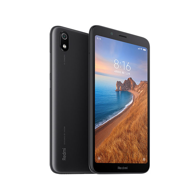 Xiaomi Redmi 7A スマートフォン グローバルフ - Phone Accessories Display のレビューと価格