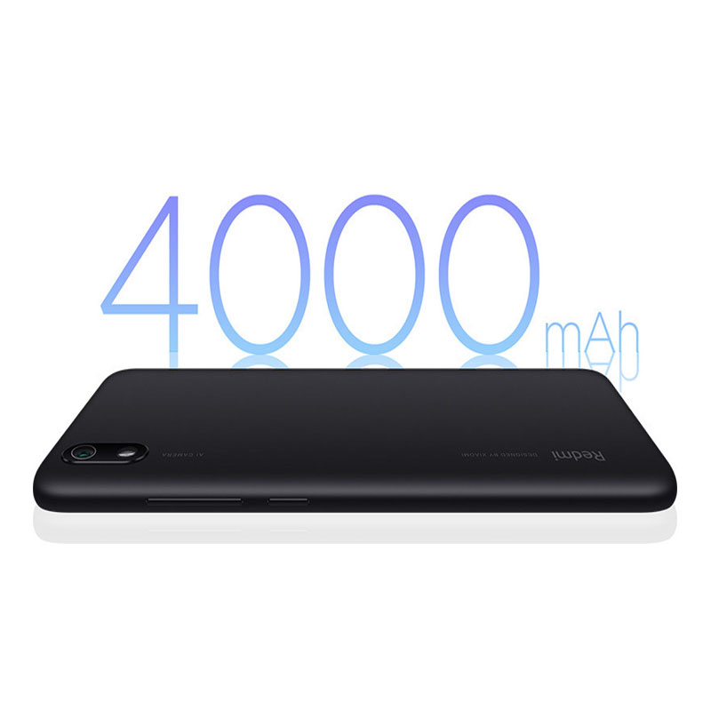 Xiaomi Redmi 7A スマートフォン グローバルフ - Phone Accessories Display のレビューと価格