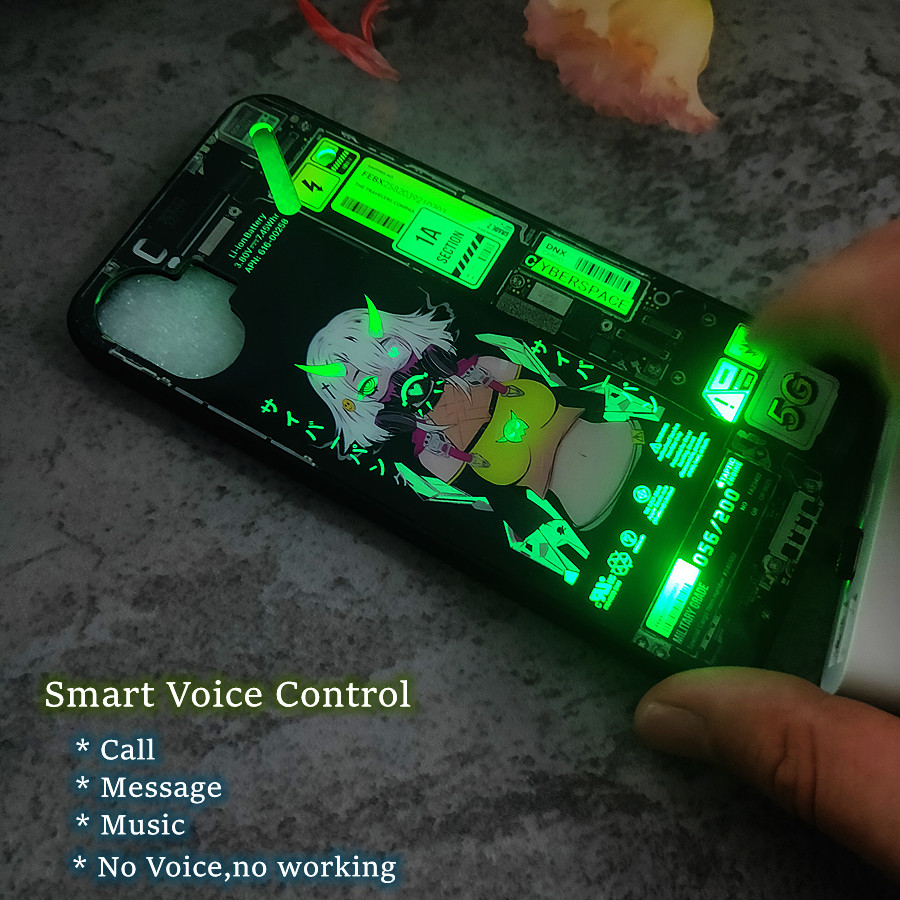 For Nothing Phone 1/2/3用 発光LED - Phone Accessories Nothing のレビューと価格