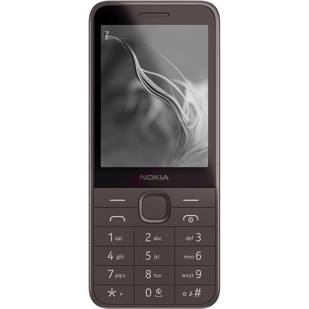 ノキア235 4Gバックアップフォン 2SIM 1450mA - Phone Accessories Display のレビューと価格