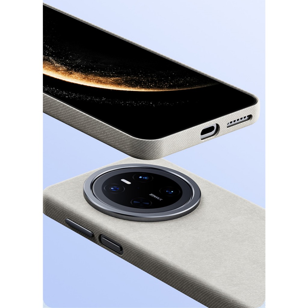 プレミアムフランネルレザーケース Huawei Mate 8 - Huawei Pura 70 のレビューと価格