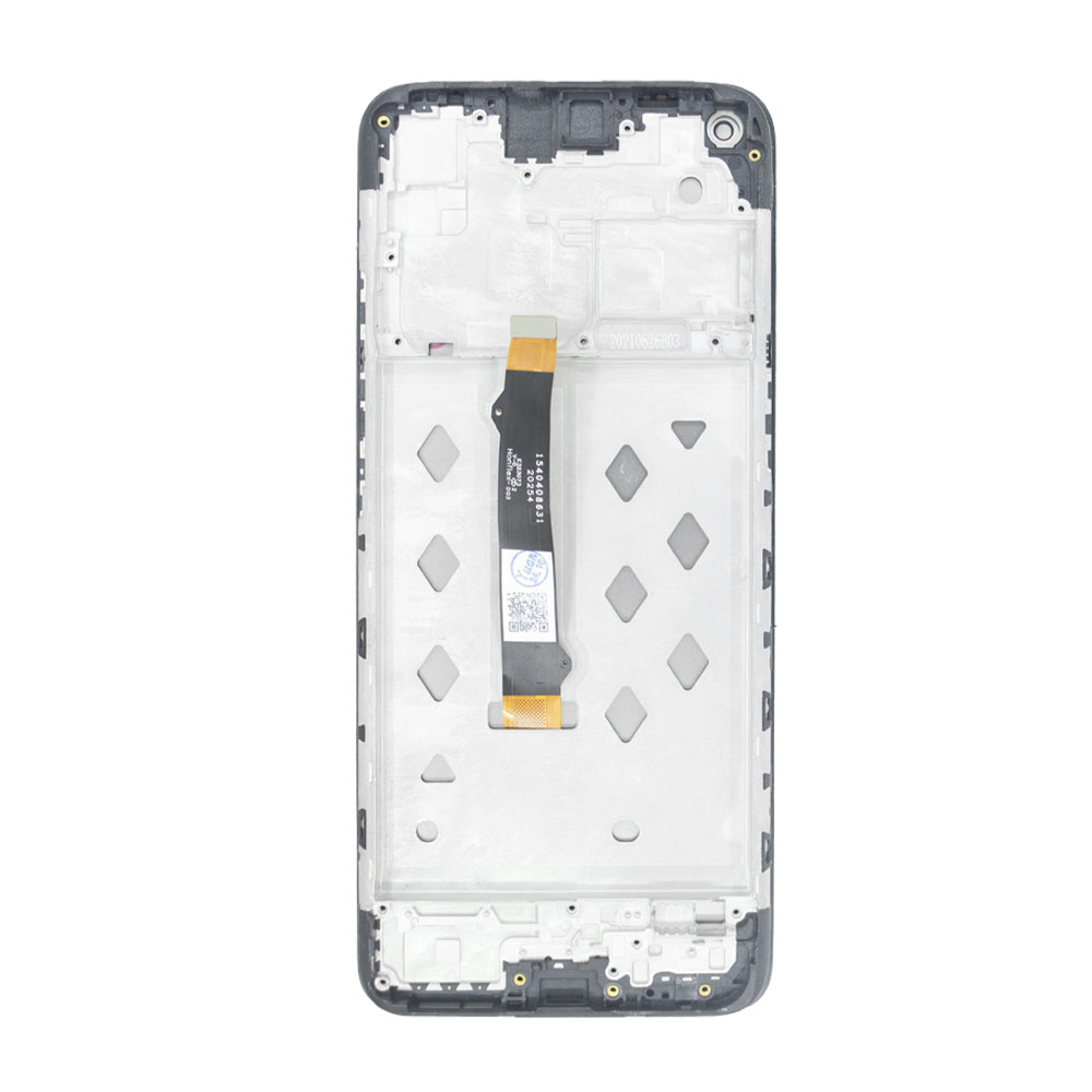 6.8 ''LCD モトローラ Moto G9 パワー LC - Phone Accessories Display Board のレビューと価格
