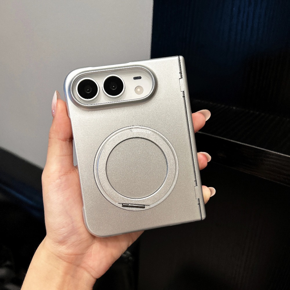 ミニマリスト360 °   回転式ホルダー付きマグネット式i - Phone Accessories And Electronics のレビューと価格