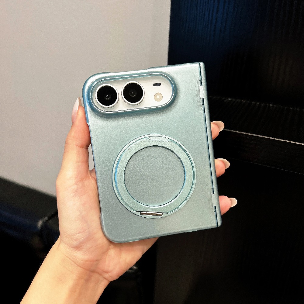 ミニマリスト360 °   回転式ホルダー付きマグネット式i - Phone Accessories And Electronics のレビューと価格