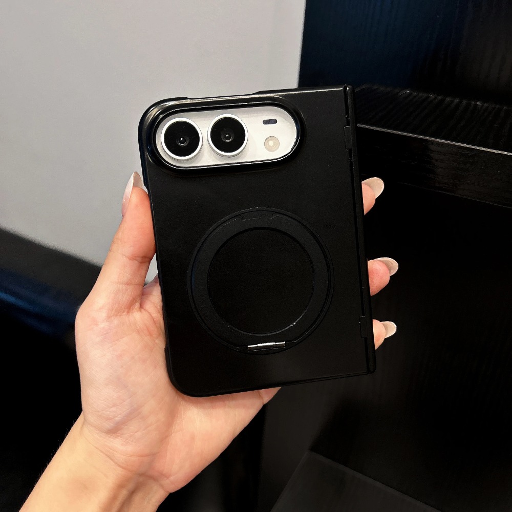 ミニマリスト360 °   回転式ホルダー付きマグネット式i - Phone Accessories And Electronics のレビューと価格