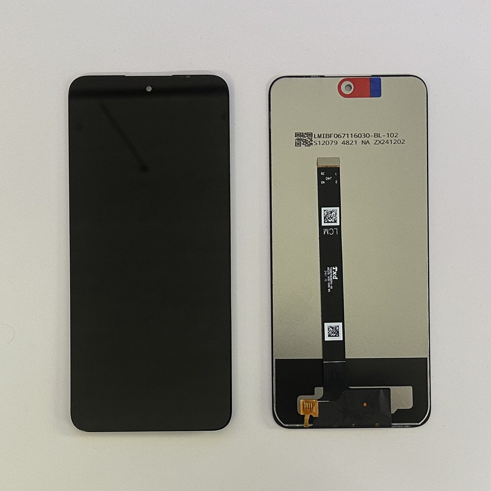 6.72インチIPS液晶 ZTE Nubia Neo 2 N - Phone Accessories Display Board のレビューと価格