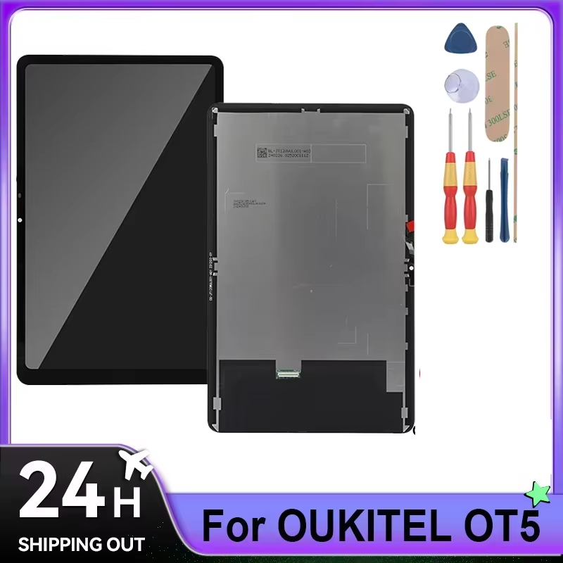Oukitel OT5、OT5S、OKT3、OT8、OT11 - Phone Accessories Display Board のレビューと価格