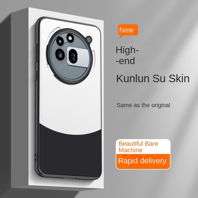耐衝撃・耐傷性レザーケース Nothing Phone (3 - Phone Accessories Nothing のレビューと価格