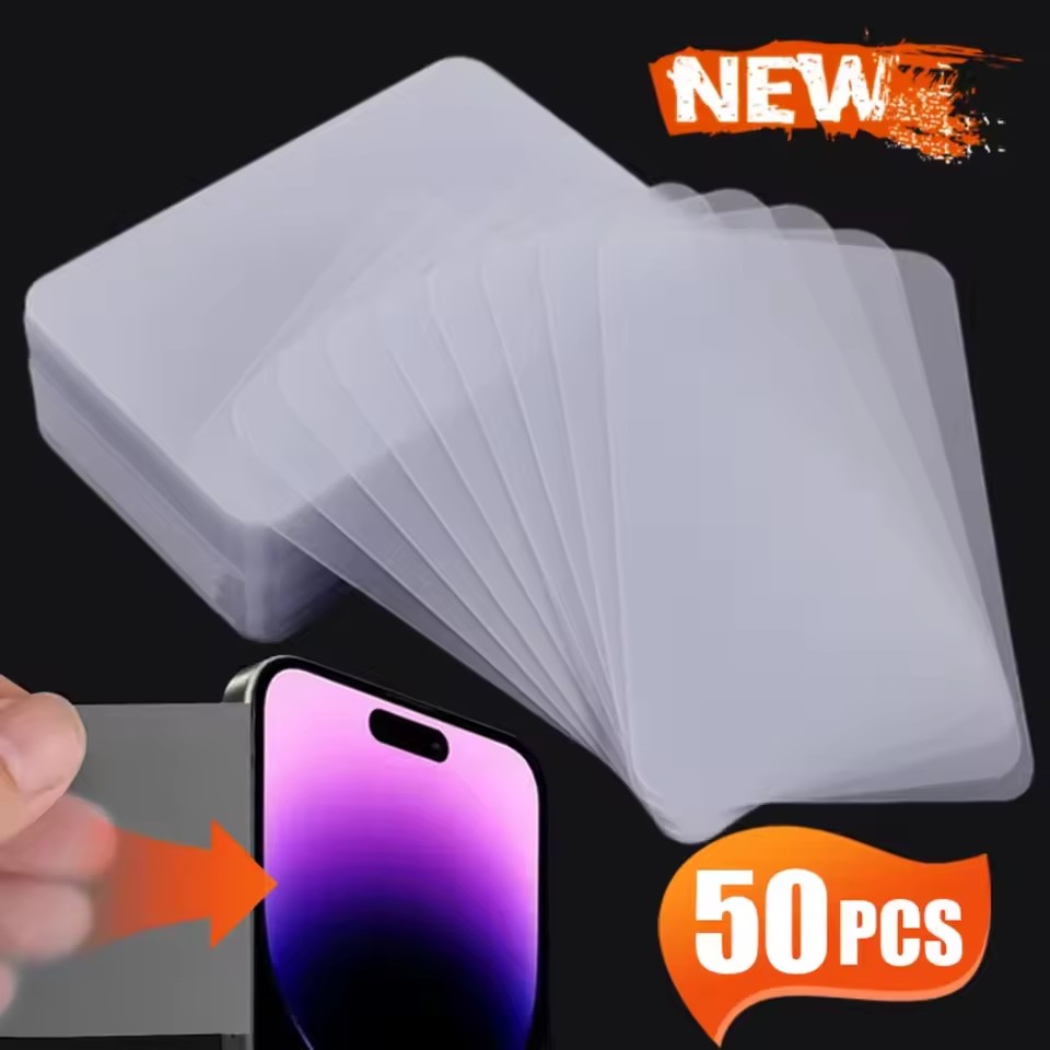 10-100 個のプラスチックカード電話スクリーンオープナー - Phone Accessories Repair のレビューと価格