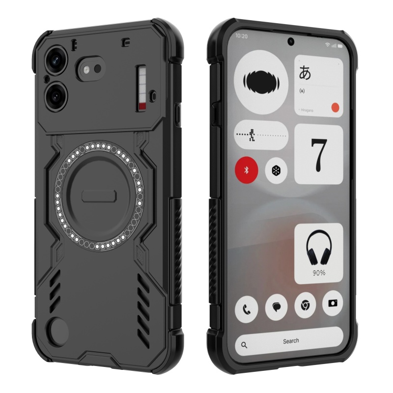 Nothing Phone 4b ケースカバー Nothin - Phone Accessories Nothing のレビューと価格