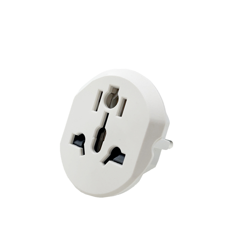 4.8mm 16A 100-250V ユニバーサル旅行用アダ - Phone Accessories Uk のレビューと価格