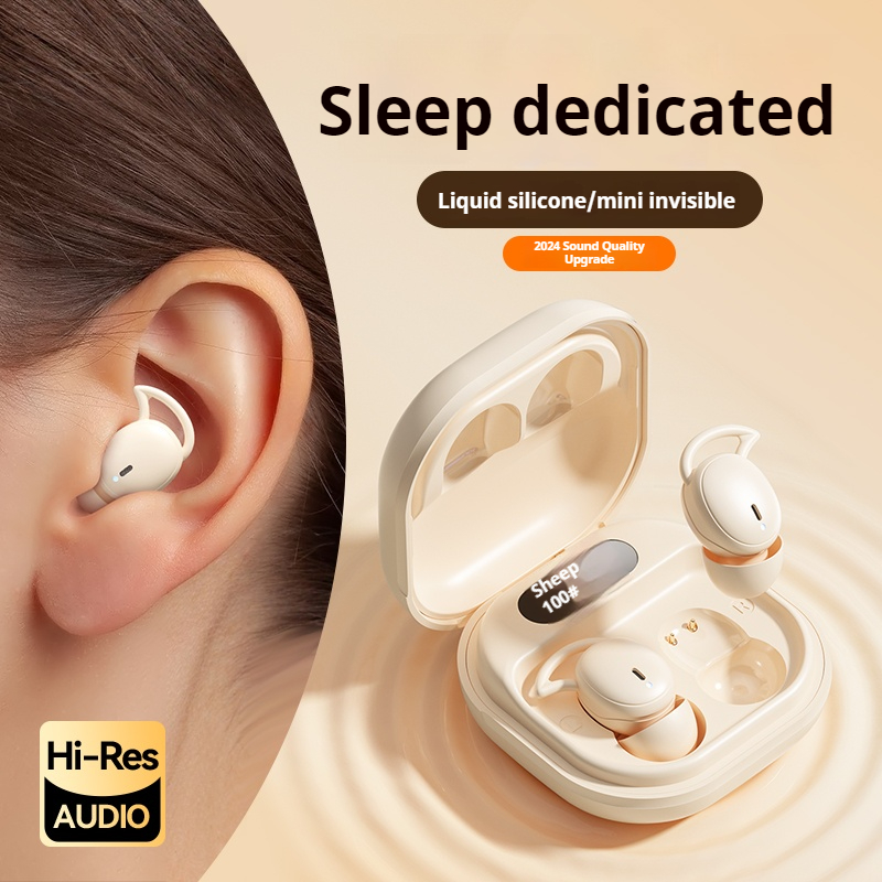 M72 ミニポータブルワイヤレスイヤホン Bluetooth - Wireless Earbuds Case のレビューと価格