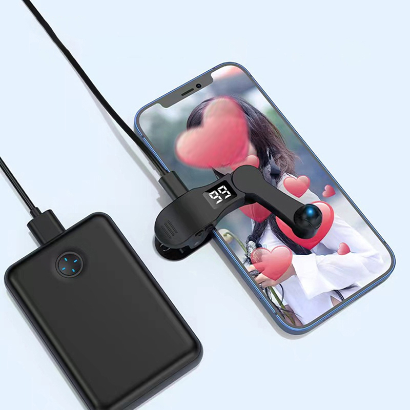 スマホアプリ、動画ライブ配信、スマホゲーム画面タッチ用のスク - Phone Accessories Display のレビューと価格