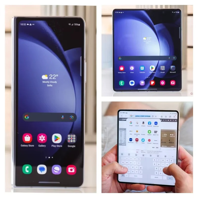 ネットワークロック解除済みのAndroid再生品スマートフォ - Phone Accessories Display のレビューと価格