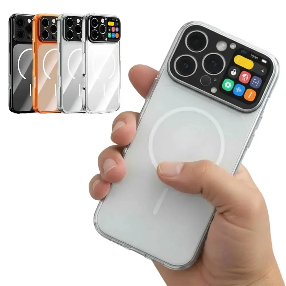 2026年新型ダイナミックインテリジェントスクリーン携帯電話 - Phone Accessories Display のレビューと価格