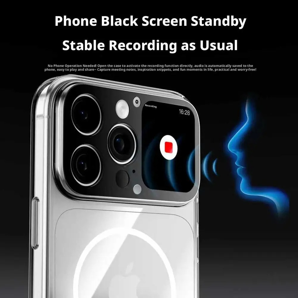 2026年新型ダイナミックインテリジェントスクリーン携帯電話 - Phone Accessories Display のレビューと価格