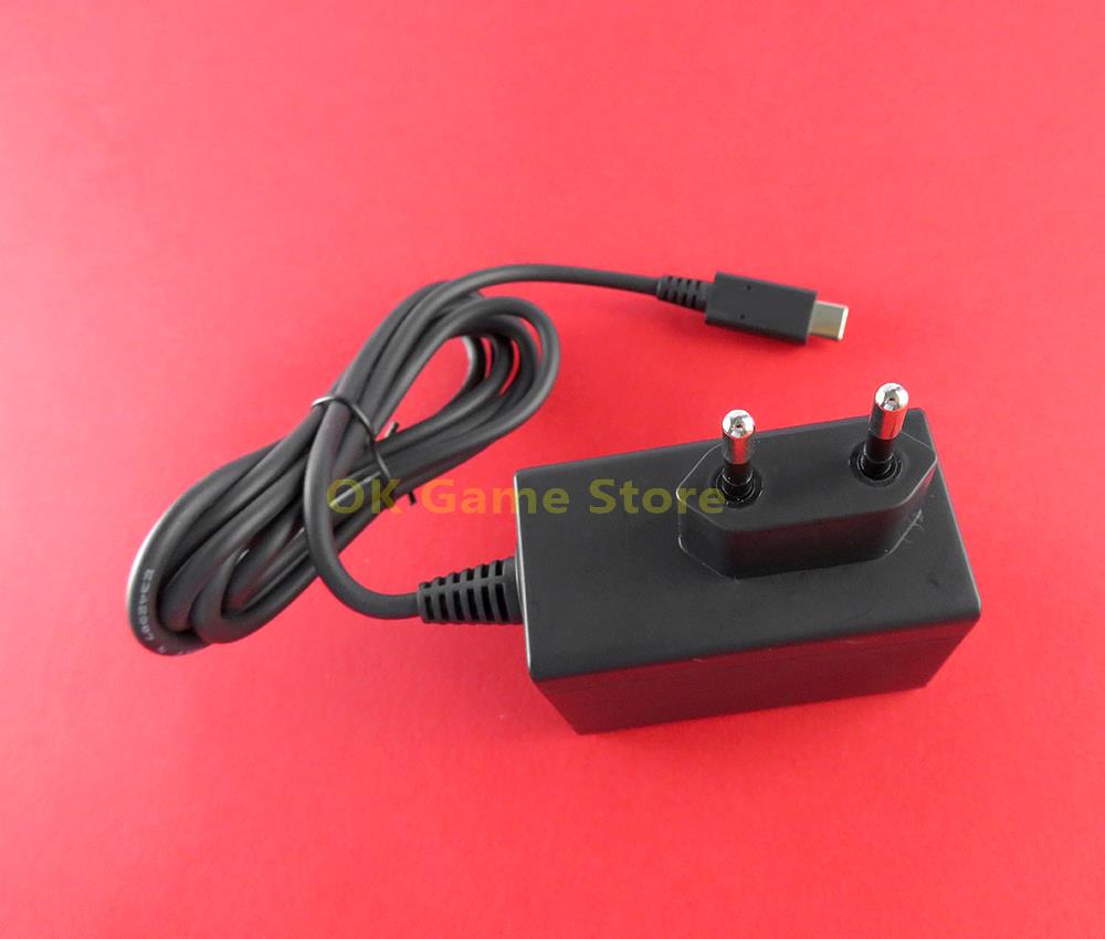 1個入り Switchコンソール用 EU US UKプラグ対 - Phone Accessories Uk のレビューと価格