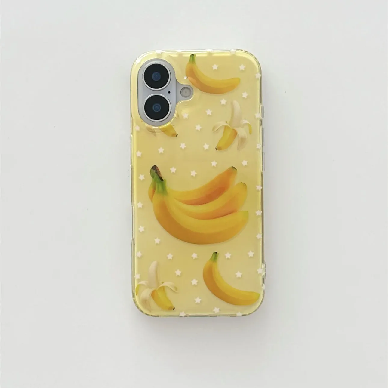 フルスクリーンフルーツスターズ ストロベリー、梨、バナナ、キ - Phone Accessories Display のレビューと価格