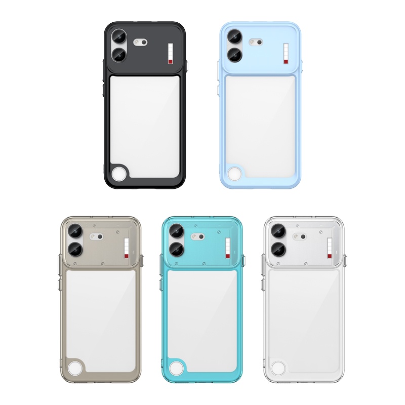 Nothing Phone 4b ケースカバー Nothin - Phone Accessories Nothing のレビューと価格