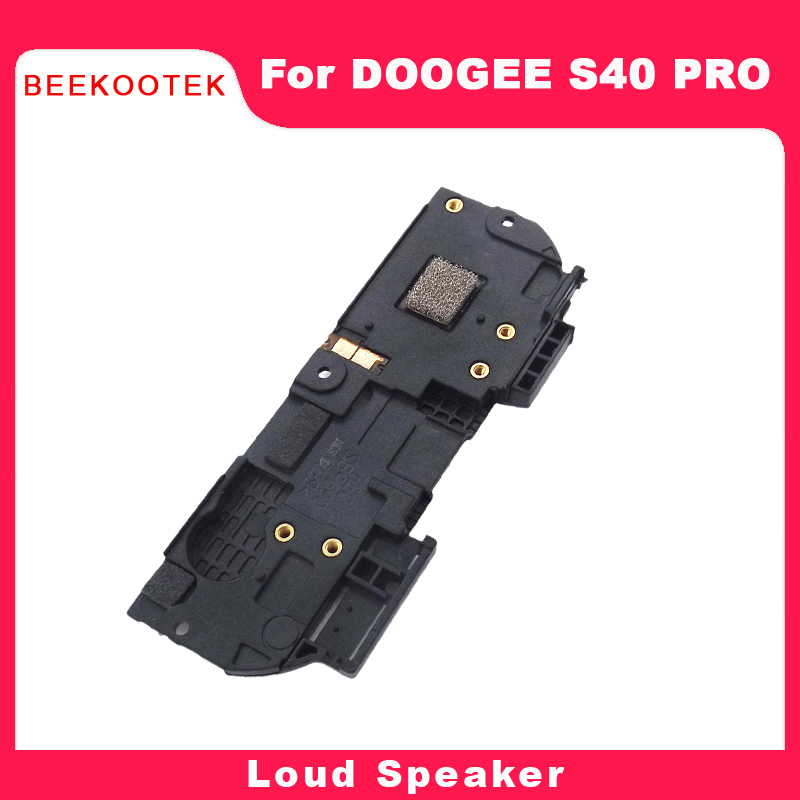 Doogee-オリジナルのs40proスピーカー,新しいコレ - Phone Accessories Repair のレビューと価格