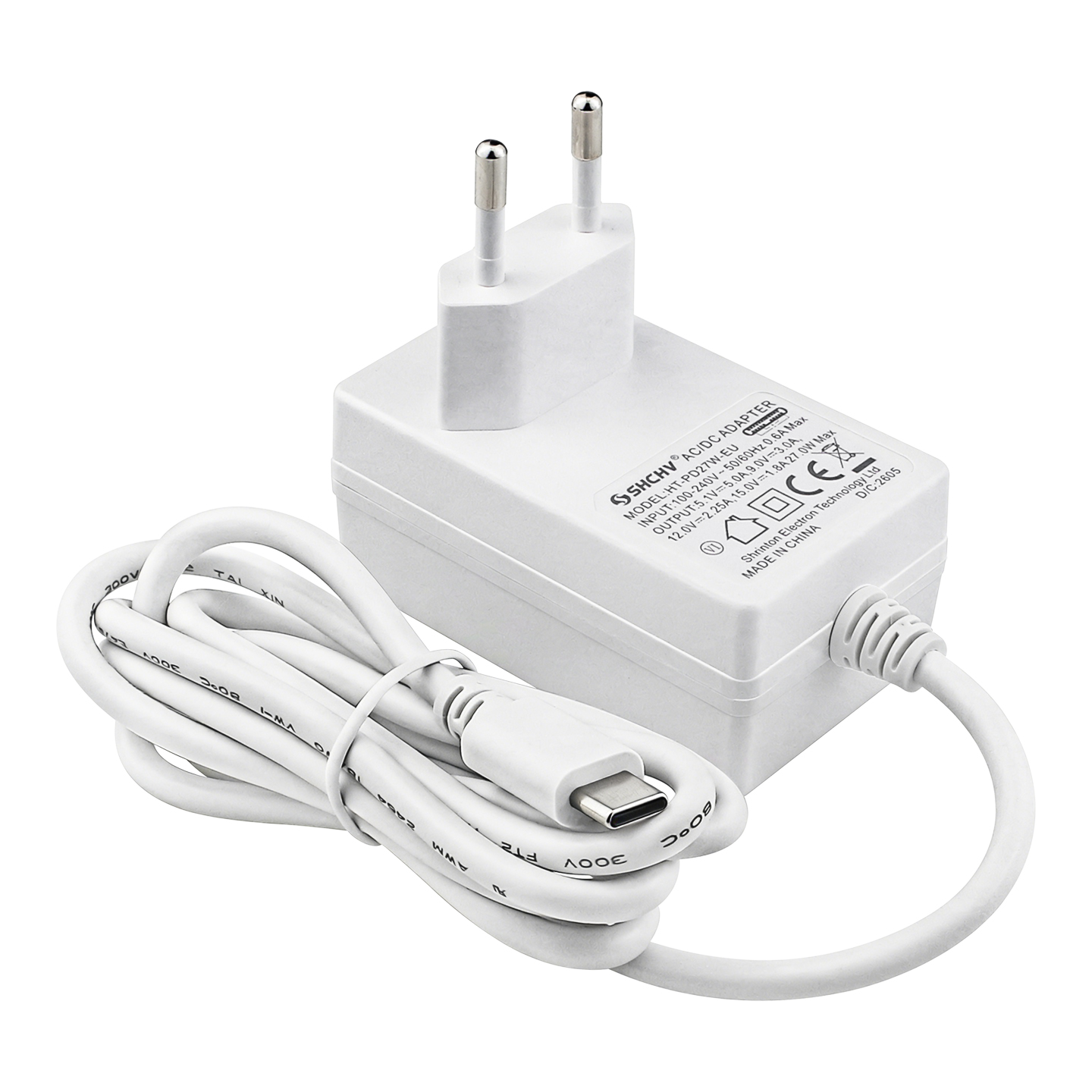 Raspberry Pi 5 5.1V 5A 電源 PD 2 - Phone Accessories Uk のレビューと価格