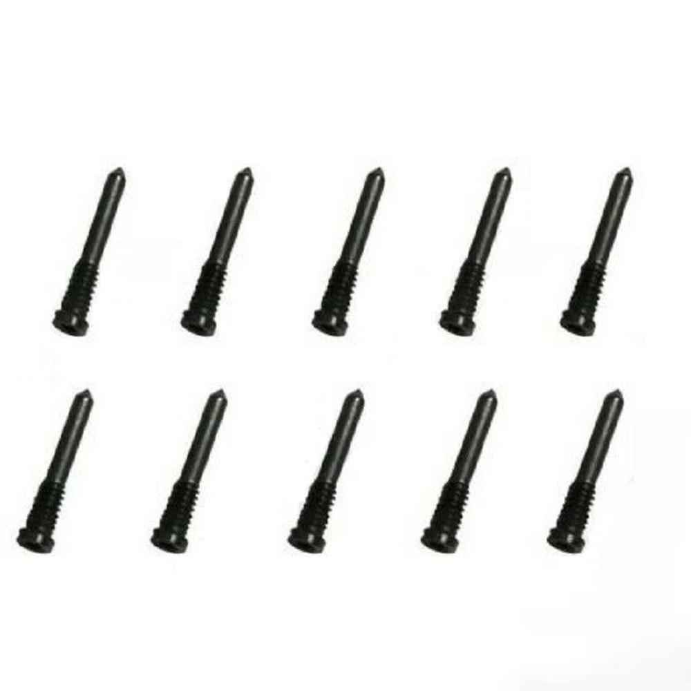底部ペンタローブネジセット 100個入り iPhone 15 - Phone Accessories Nothing のレビューと価格