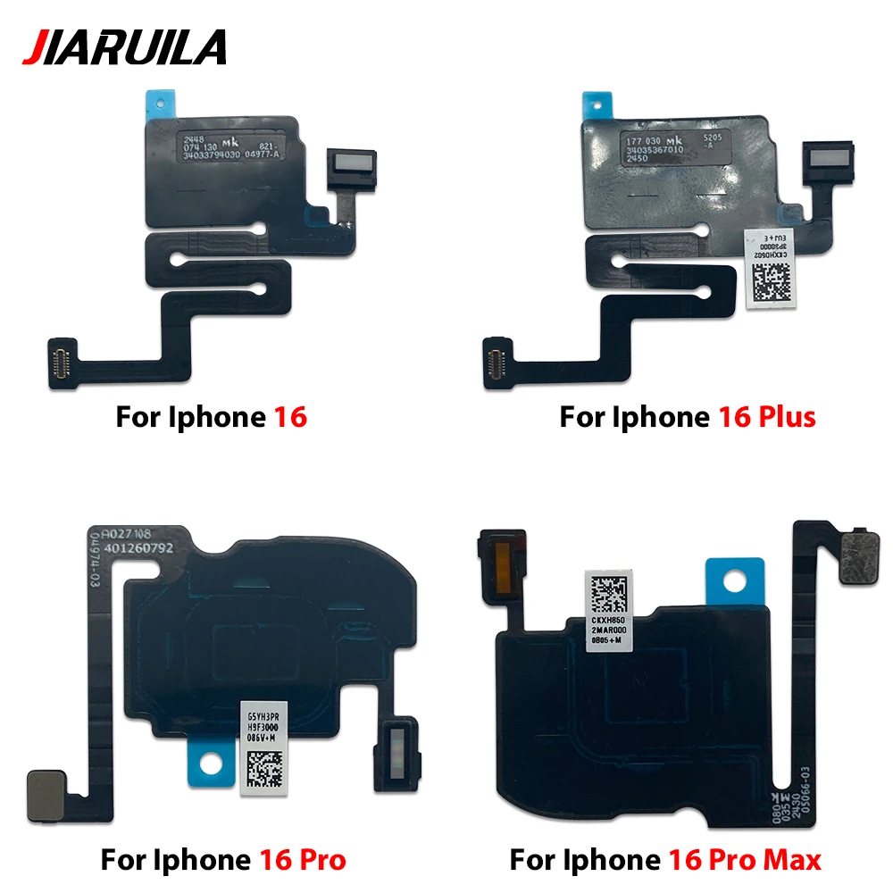 iPhone 13 14 15 16 17 Pro Max  - Phone Accessories Repair のレビューと価格
