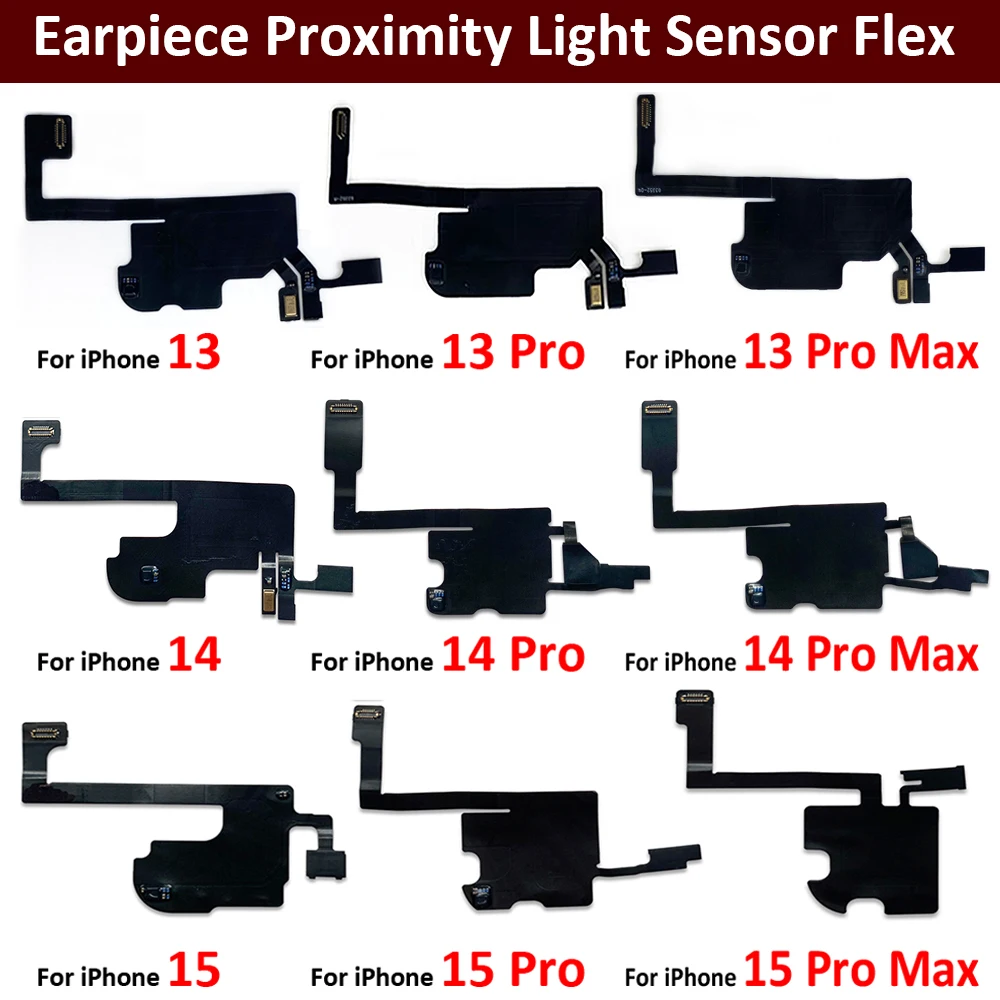 iPhone 13 14 15 16 17 Pro Max  - Phone Accessories Repair のレビューと価格