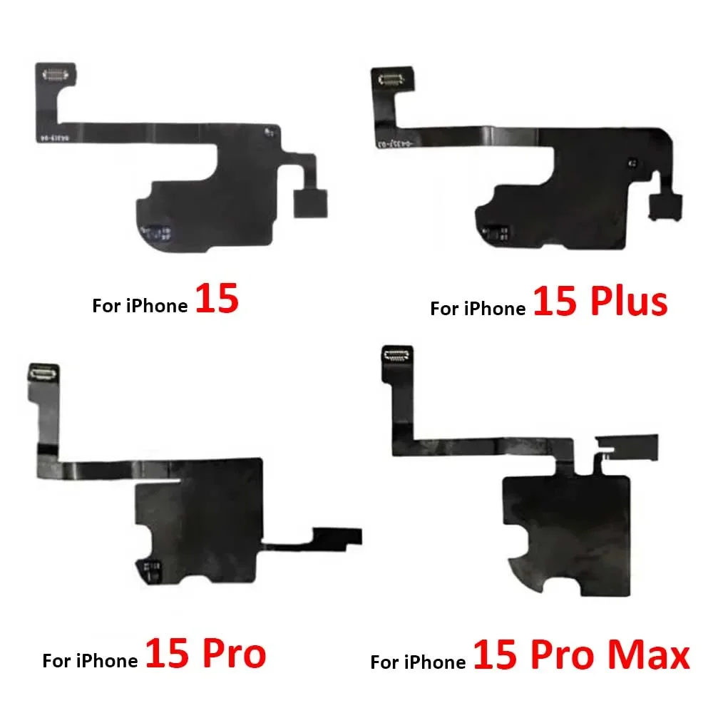 iPhone 13 14 15 16 17 Pro Max  - Phone Accessories Repair のレビューと価格