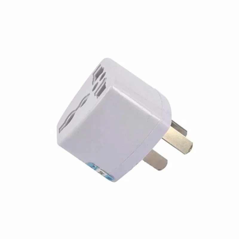 ユニバーサルUS EU UKからAU NZ旅行用プラグアダプ - Phone Accessories Uk のレビューと価格