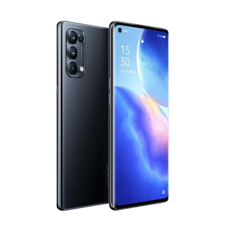 OPPO Reno 5 Pro 5Gスマートフォン グローバ - Phone Accessories Display のレビューと価格