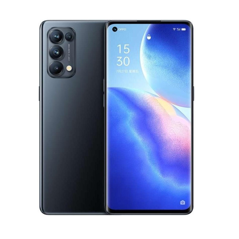 OPPO Reno 5 Pro 5Gスマートフォン グローバ - Phone Accessories Display のレビューと価格