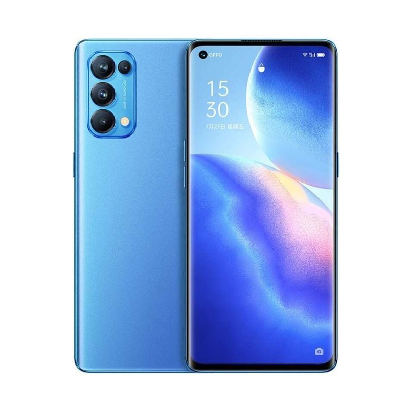 OPPO Reno 5 Pro 5Gスマートフォン グローバ - Phone Accessories Display のレビューと価格