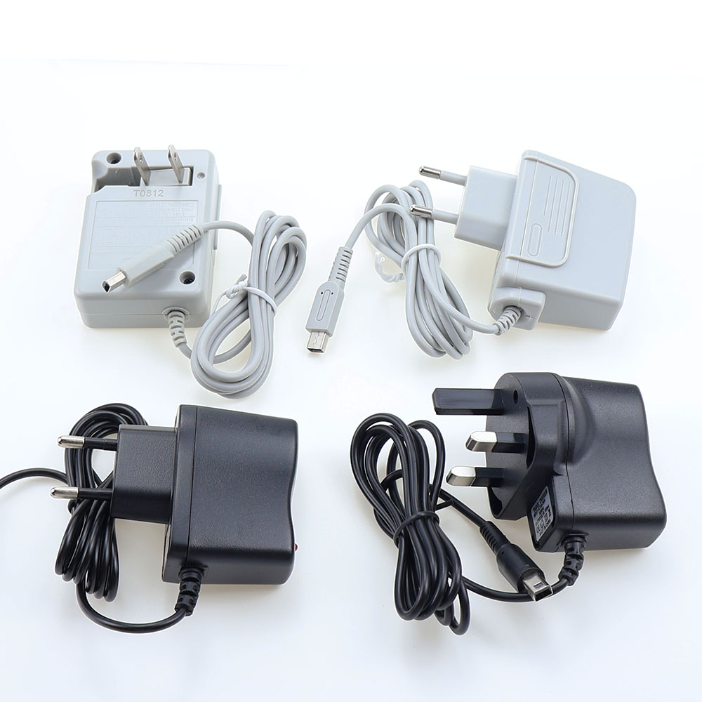 新しい 100-240V ホームトラベル壁面電源 AC アダ - Phone Accessories Uk のレビューと価格