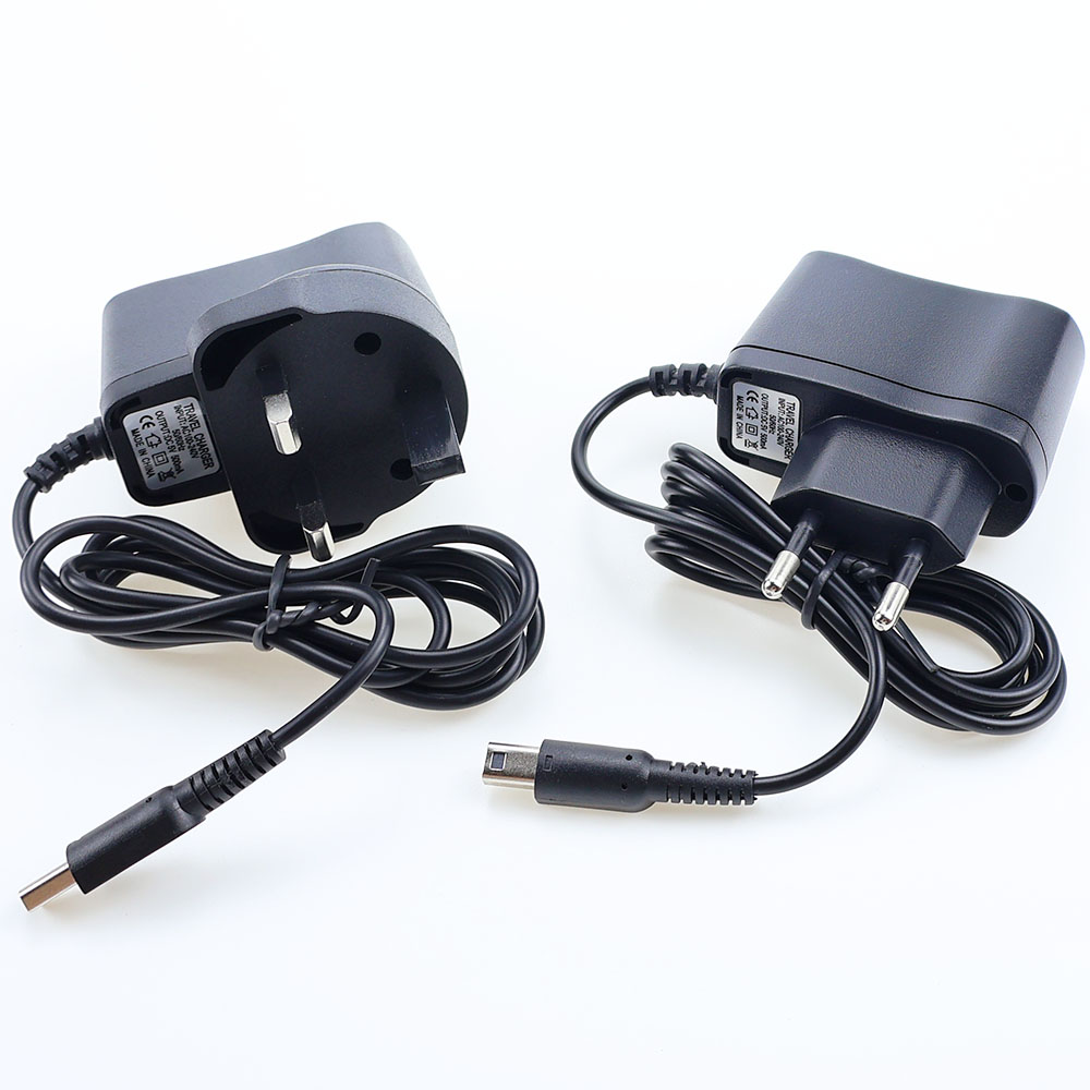 新しい 100-240V ホームトラベル壁面電源 AC アダ - Phone Accessories Uk のレビューと価格