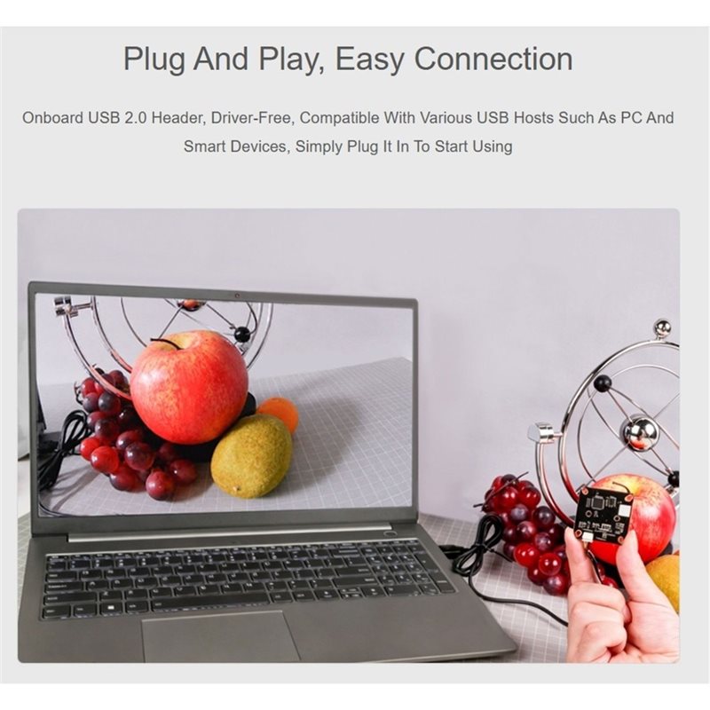 【スマートフォン用アクセサリー】高ダイナミックレンジ対応2M - Phone Accessories Highpoint のレビューと価格