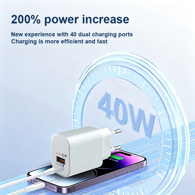 PD 20W USB Type-C急速充電器 iPhone  - Phone Accessories Nothing のレビューと価格