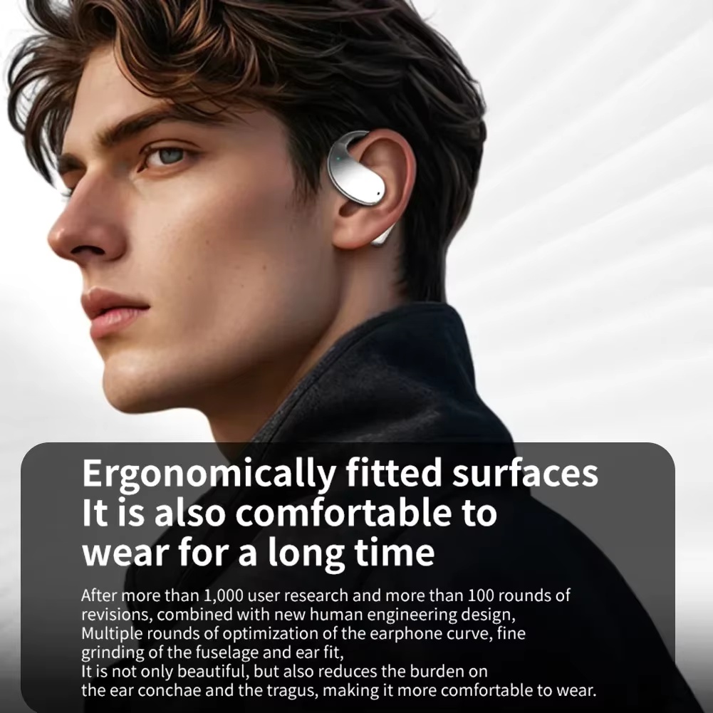 2026年新型AI翻訳イヤホン Bluetooth 5.4  - Wireless Earbuds Case のレビューと価格