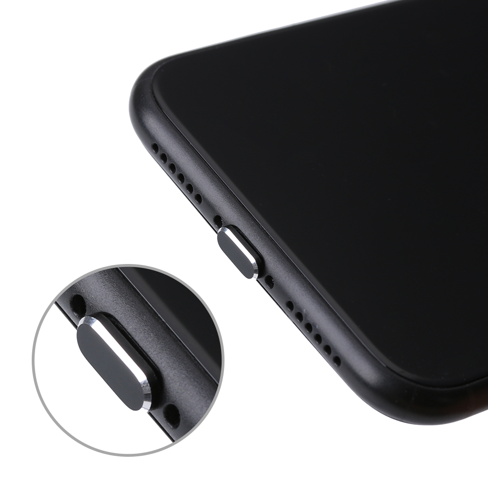 金属製充電器ポート,防塵キャップ,iphone 15, 14 - Phone Accessories Nothing のレビューと価格