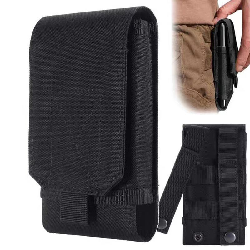 アウトドアスポーツ Molle 電話ポーチウエストパックキャ - Phone Accessories And Electronics のレビューと価格
