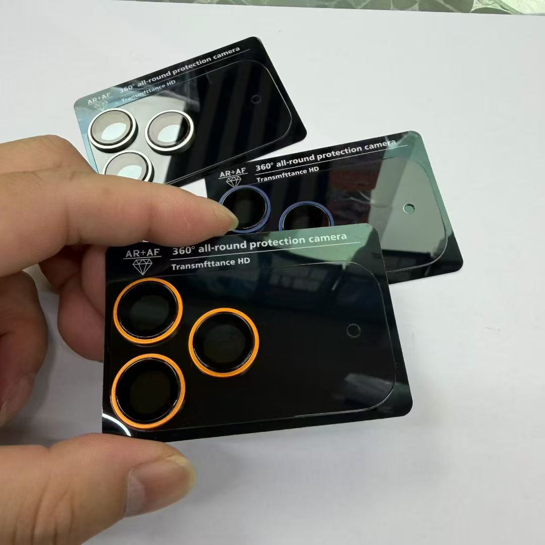 iPhone 17 Pro Max/17 Air用カーボンフ - Phone Accessories Box Set のレビューと価格