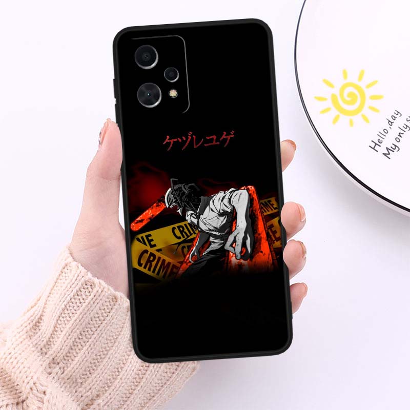 漫画アニメ デンジ OPPO Realme GT 7 7T  - Realme Gt 6 のレビューと価格