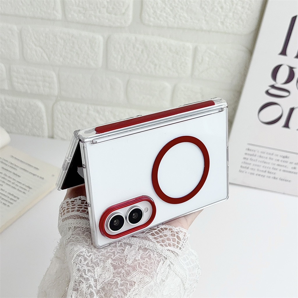 マット半透明PC製スマホケース（フロントスクリーンフィルム付 - Phone Accessories Display のレビューと価格